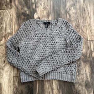 Forever 21 sweater